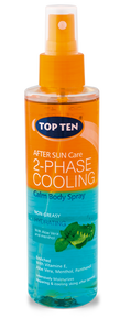 TOP TEN 2-PHASE After Sun Spray