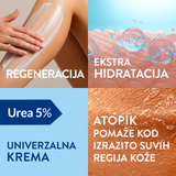 PROPANTHEN EXPERT UREA 5% CREAM