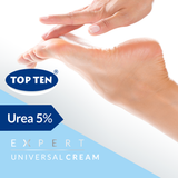 PROPANTHEN EXPERT UREA 5% CREAM