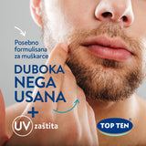 TOP TEN PROPANTHEN MEN CARE Lip Stick