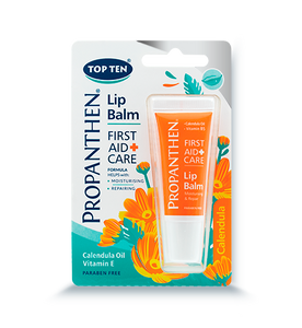 TOP TEN PROPANTHEN REPAIR Lip Balm