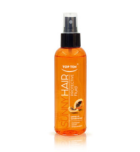 TOP TEN SUNNY HAIR Protective Fluid