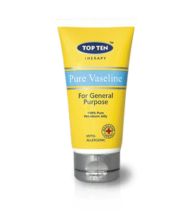 TOP TEN VASELINE PURE