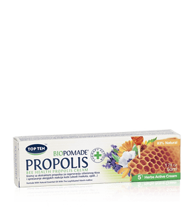 TOP TEN BIO POMADE PROPOLIS Bioactiv Cream