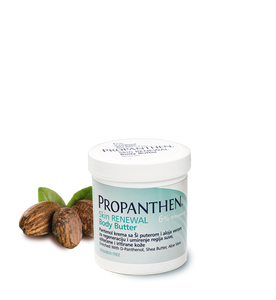 PROPANTHEN Renewal BODY BUTTER