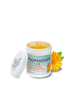 PROPANTHEN FIRST AID Calendula Repair Cream