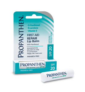 PROPANTHEN FIRST AID Lip Stick